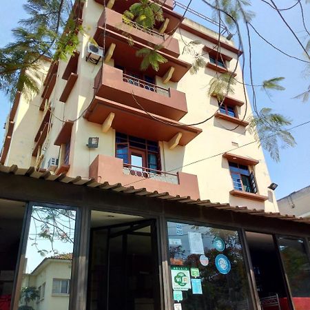 Taka-Taka Hotel Maputo Exterior photo