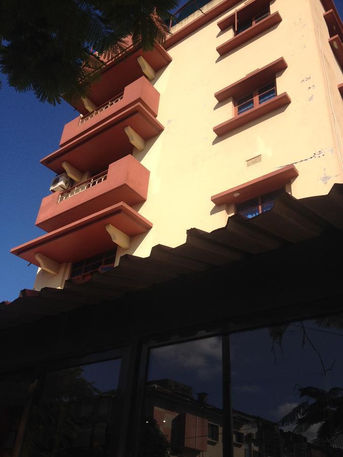 Taka-Taka Hotel Maputo Exterior photo