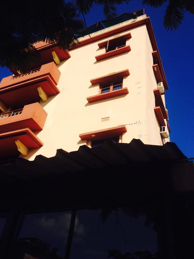 Taka-Taka Hotel Maputo Exterior photo